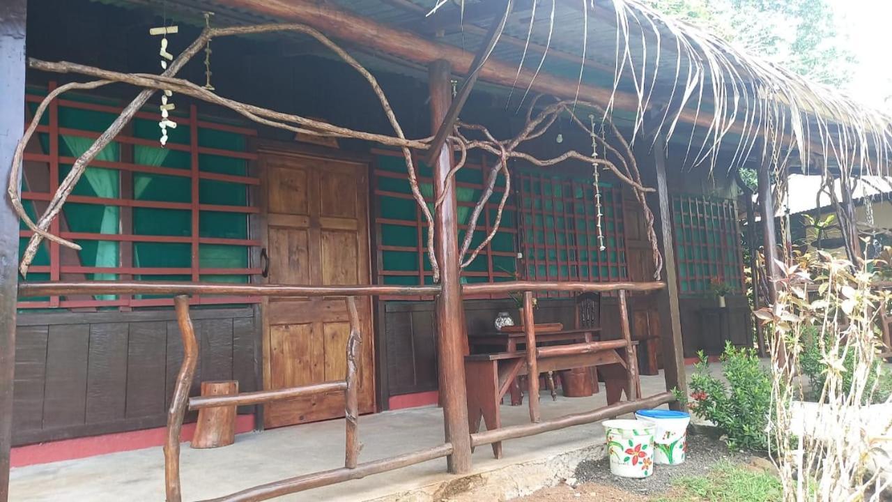 Vista Alta Ecolodge Bahia Drake Drakes Bay エクステリア 写真